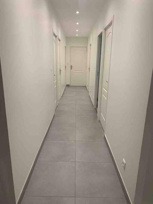 Une Maison Equipee Et Simple. Villa Nevers Esterno foto